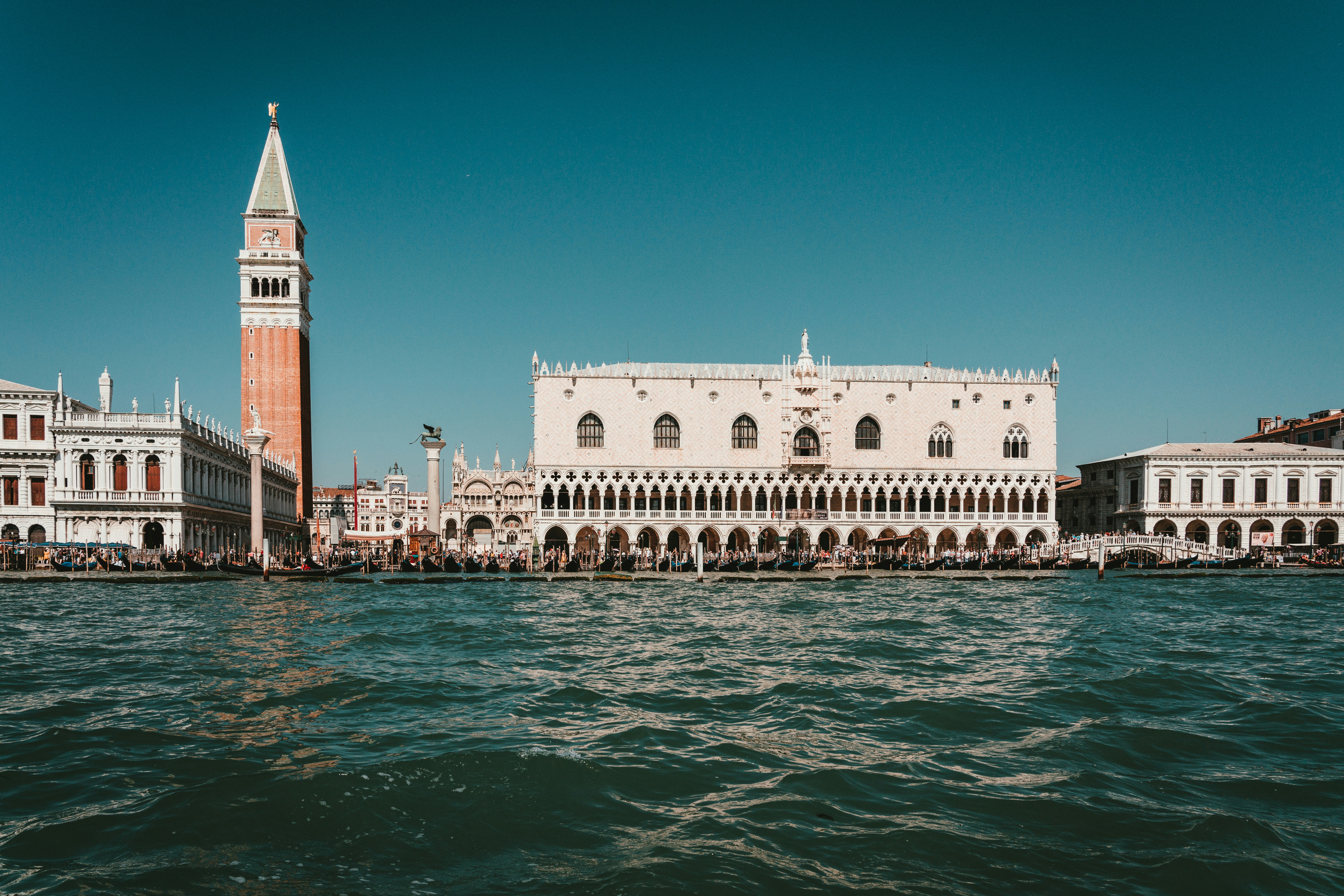 Venice panorama